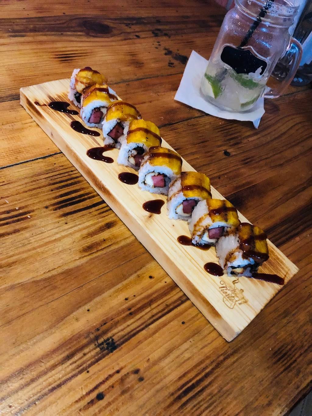 El Tiesto Cafe | restaurant | 7908 Pines Blvd, Pembroke Pines, FL 33024, USA | 9545057095 OR +1 954-505-7095