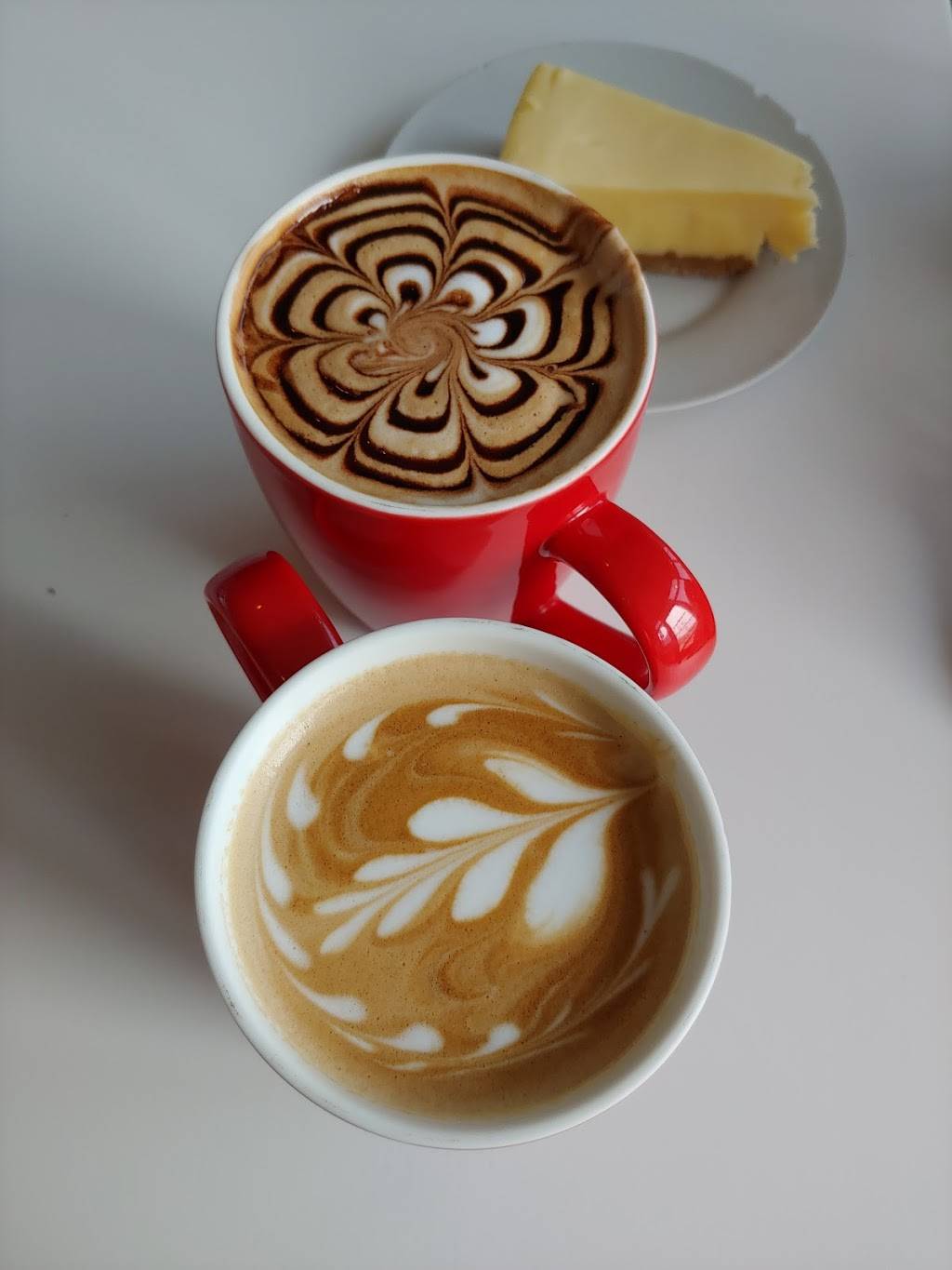 Pourfavor Coffee Shop - Virginia Beach | cafe | 5705 Lynnhaven Pkwy, Virginia Beach, VA 23464, USA | 7572701623 OR +1 757-270-1623