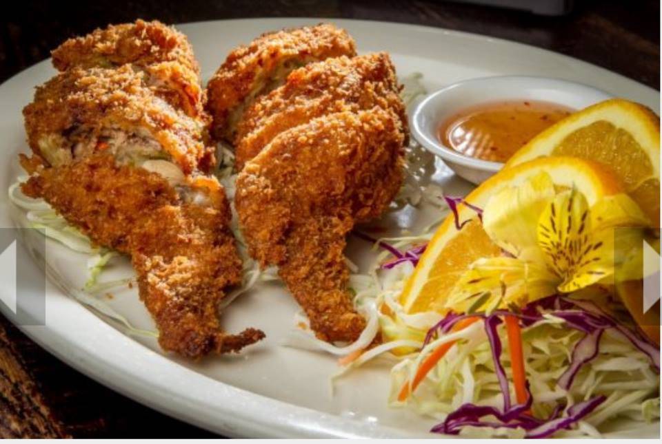 Sala Thai | restaurant | 15501 San Pablo Ave, Suite F, Richmond, CA 94806, USA | 5102232933 OR +1 510-223-2933