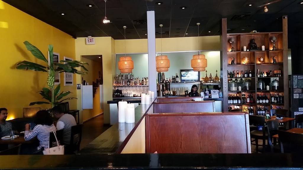 Mango Thai Cuisine (Since 1999) | restaurant | 4701 W Park Blvd #104, Plano, TX 75093, USA | 4696664244 OR +1 469-666-4244