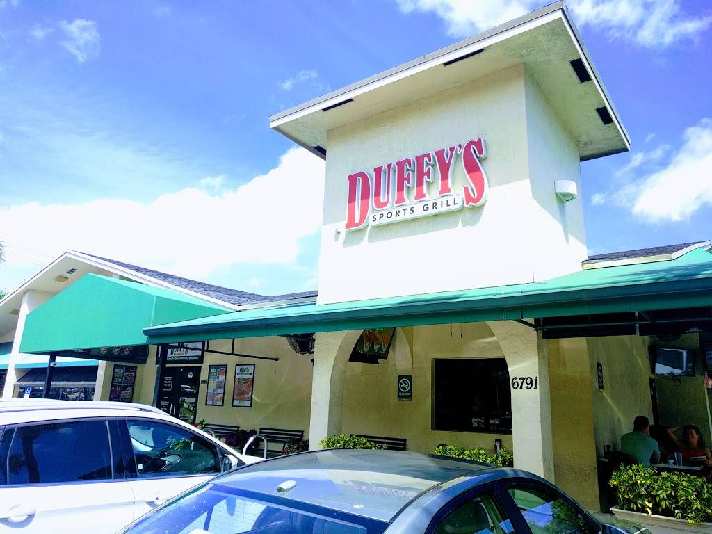 Duffys Sports Grill | restaurant | 6791 W Indiantown Rd, Jupiter, FL 33458, USA | 5617418900 OR +1 561-741-8900