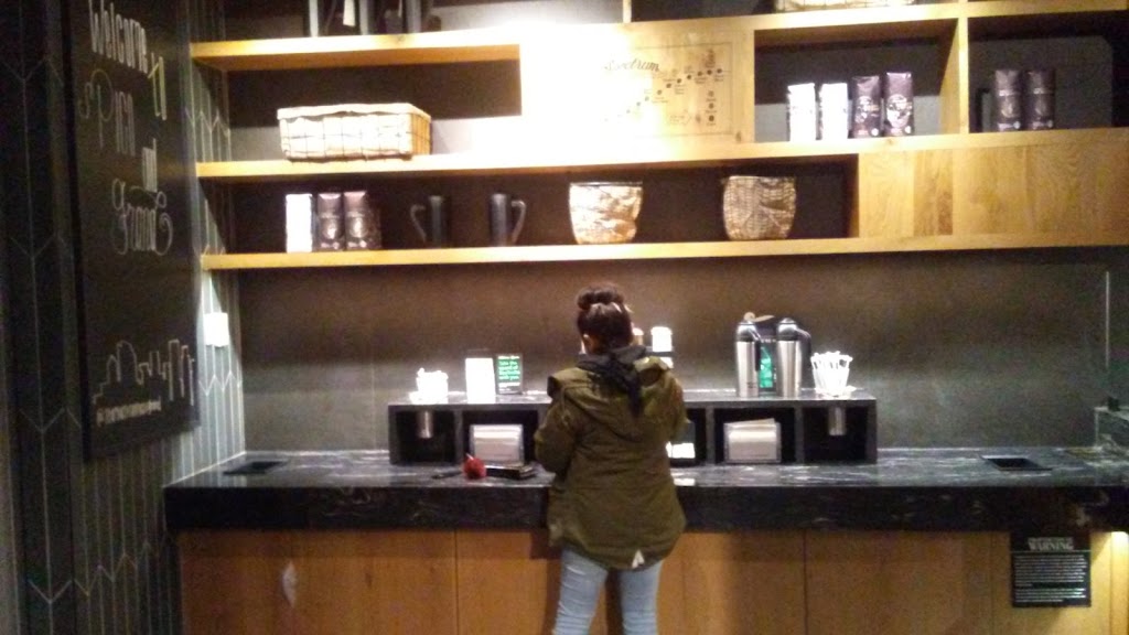 Starbucks | cafe | 1251 S Grand Ave, Los Angeles, CA 90015, USA | 2137447978 OR +1 213-744-7978