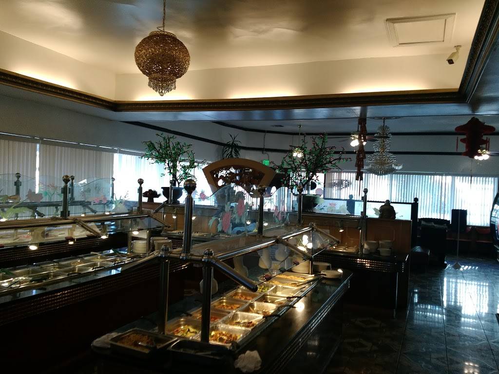 Fresno New China | restaurant | 1663 Fulton St, Fresno, CA 93721, USA | 5592374722 OR +1 559-237-4722