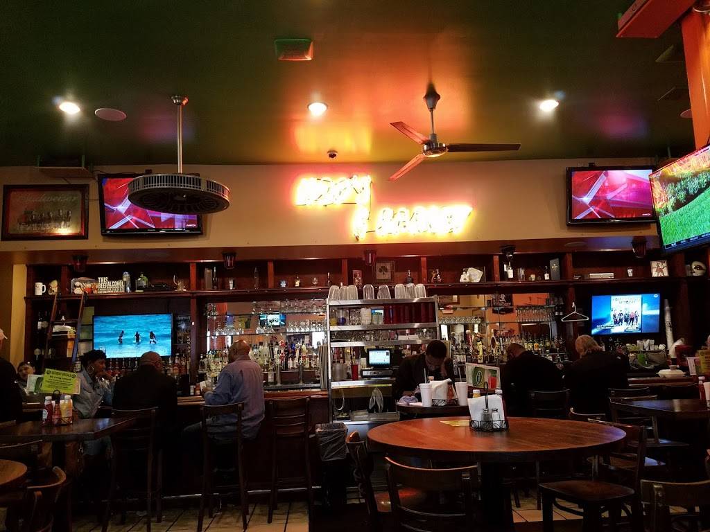 Hops & Barley Bar & Grill | restaurant | 18561 Allen Rd, Melvindale, MI 48122, USA | 3135863125 OR +1 313-586-3125