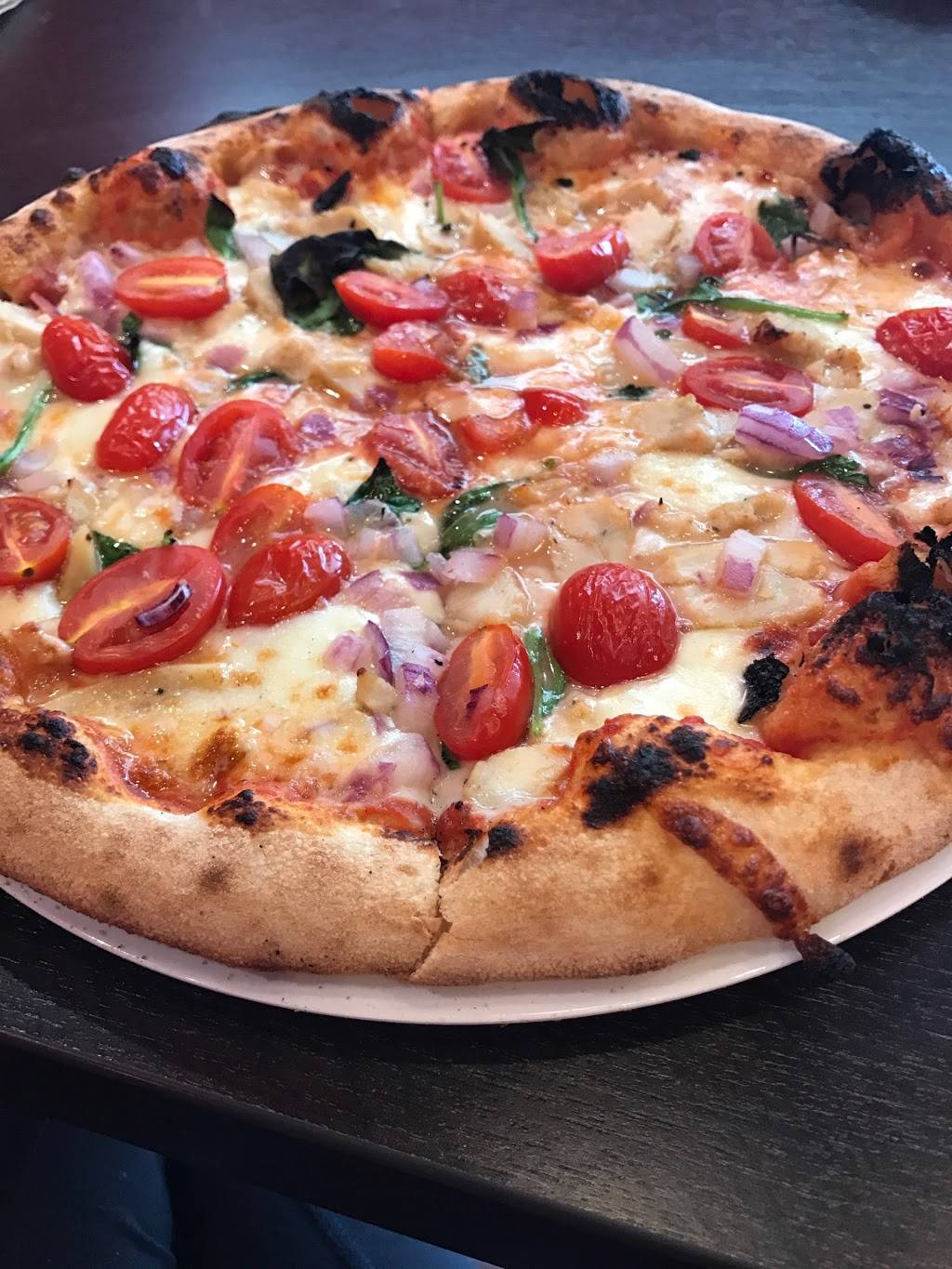 1000 Degrees Pizza Salad Wings | restaurant | 3111 N University Dr Ste 112, Coral Springs, FL 33065, USA | 9543691455 OR +1 954-369-1455