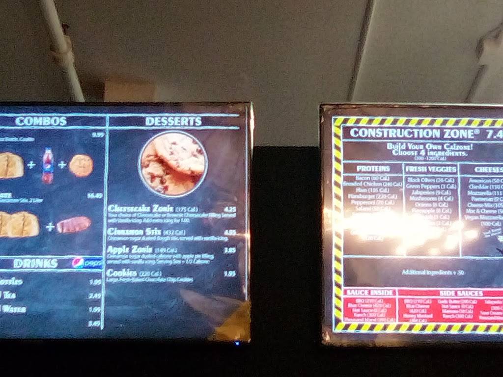 D.P. Dough | restaurant | 315 S Clinton St, Syracuse, NY 13202, USA | 3154229664 OR +1 315-422-9664