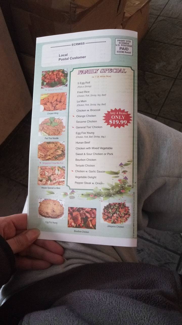 China Kitchen | restaurant | 7143 Michigan Rd, Indianapolis, IN 46268, USA | 3178080222 OR +1 317-808-0222