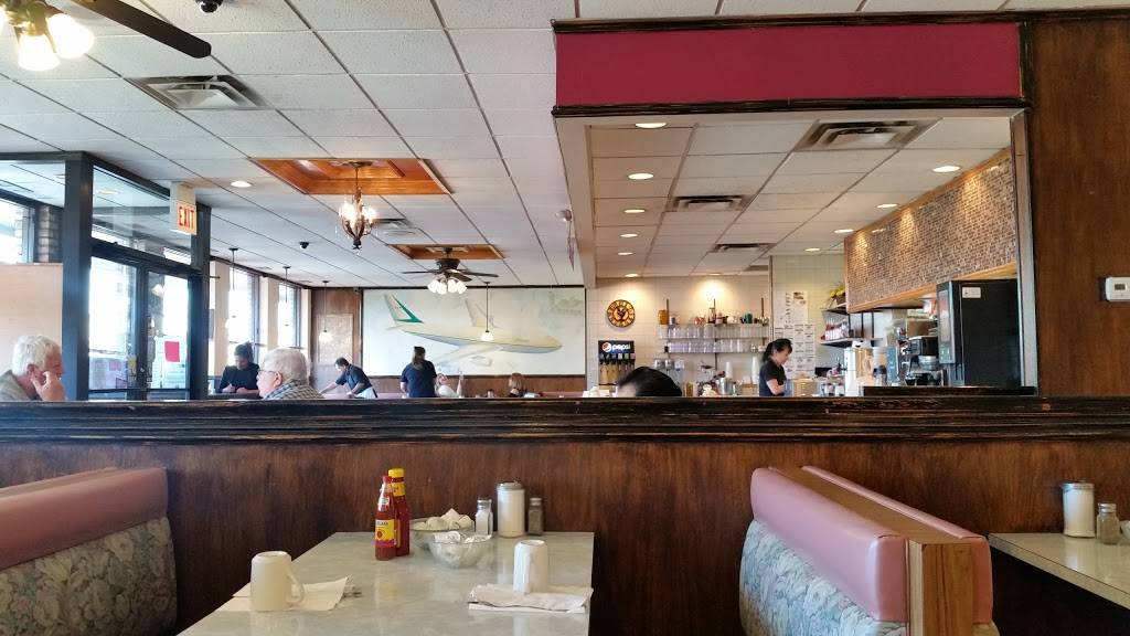 Masters Pancake House | bakery | 5265 S Cicero Ave, Chicago, IL 60632, USA | 7737350009 OR +1 773-735-0009