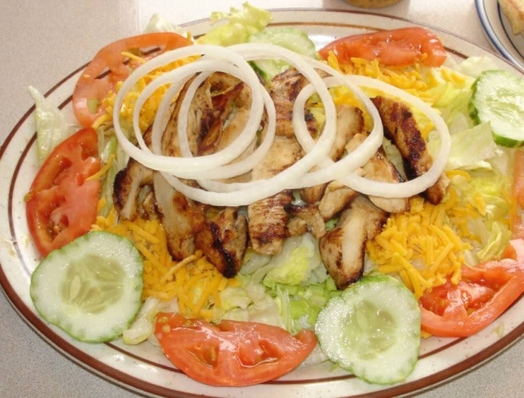 Golden Grill Restaurant | restaurant | 25385 Five Mile Road, Redford Charter Twp, MI 48239, USA | 3135385987 OR +1 313-538-5987