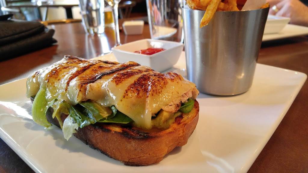 Corkbuzz Restaurant | restaurant | 4905 Ashley Park Ln suite j, Charlotte, NC 28210, USA | 7046251328 OR +1 704-625-1328