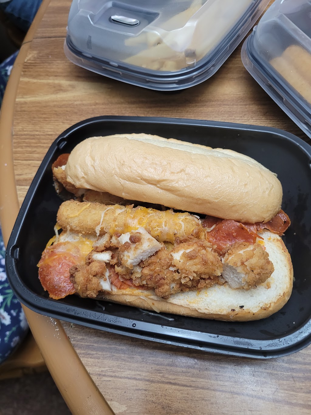 Super Mega Dilla | restaurant | 1494 W Wade Hampton Blvd, Greer, SC 29650, USA | 8887193595 OR +1 888-719-3595