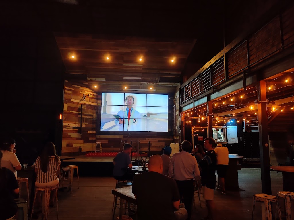 Bufords | restaurant | 700 W 6th St, Austin, TX 78701, USA | 5125455505 OR +1 512-545-5505