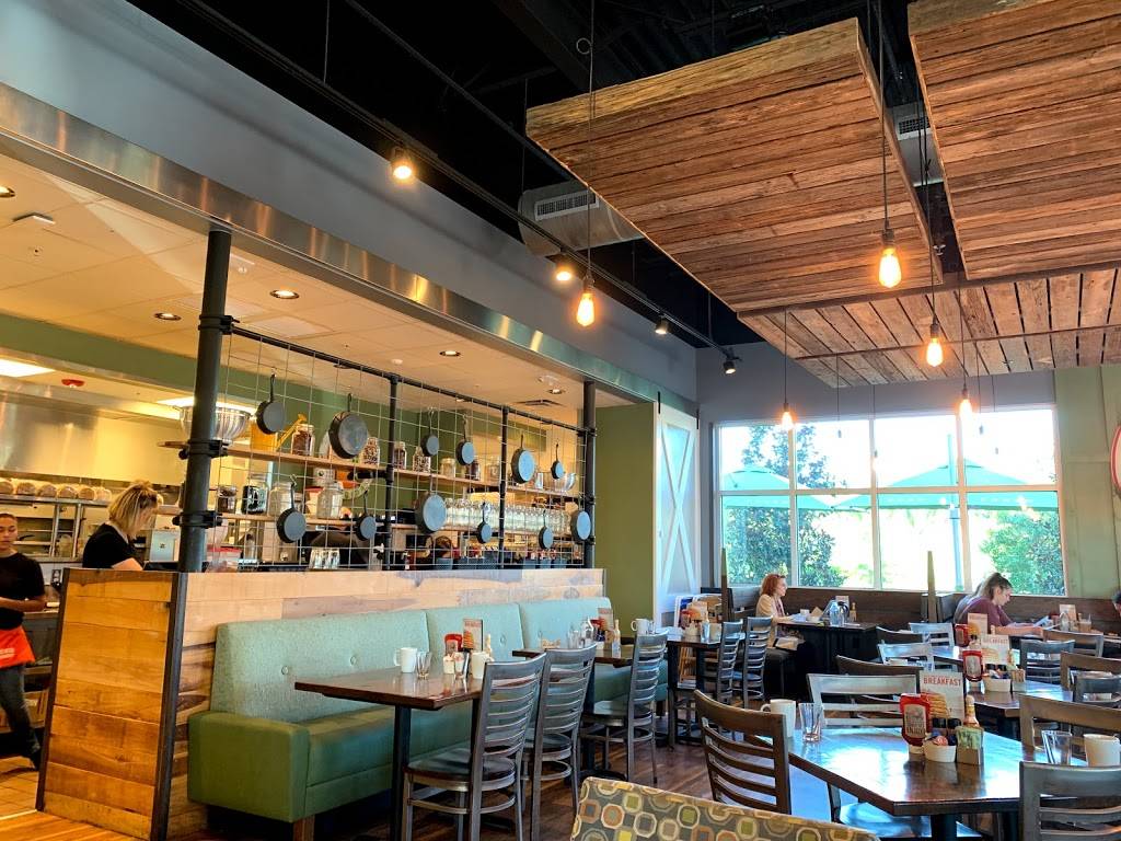 First Watch - Gulf Coast Town Center | restaurant | 10021 University Plaza Dr, Fort Myers, FL 33913, USA | 2397892910 OR +1 239-789-2910