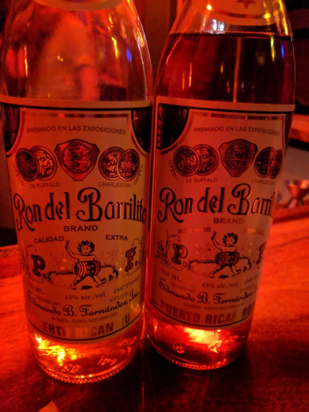 The Kon-Tiki | restaurant | 3906, 347 14th St, Oakland, CA 94612, USA | 5108232332 OR +1 510-823-2332