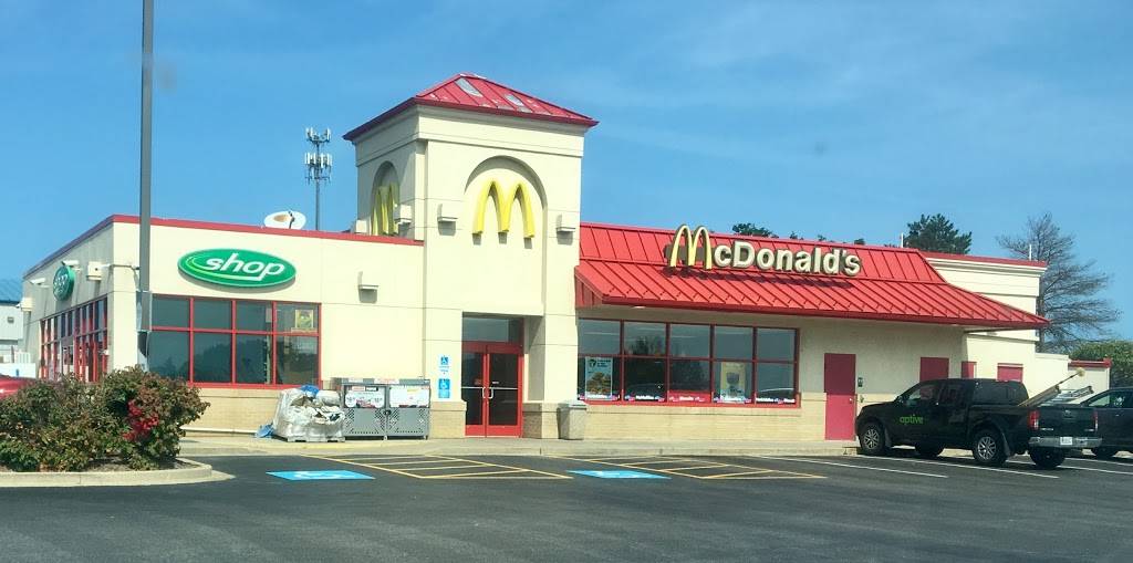 McDonalds | cafe | 31667 US-12, Volo, IL 60073, USA | 8157590644 OR +1 815-759-0644