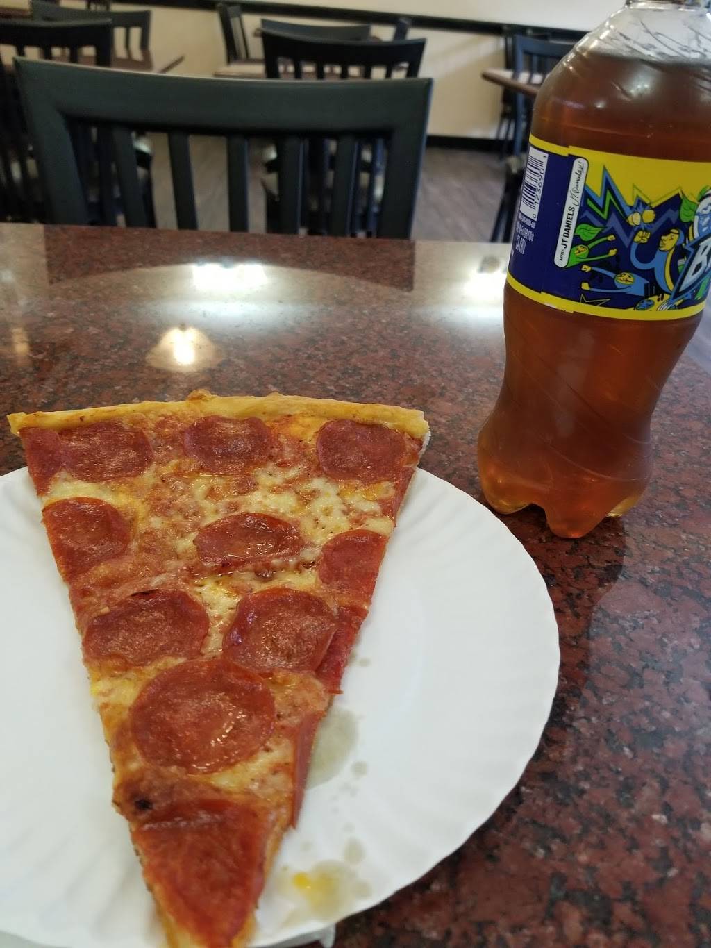 Tremont House of Pizza | restaurant | 1590 Tremont St, Boston, MA 02120, USA | 6175666120 OR +1 617-566-6120