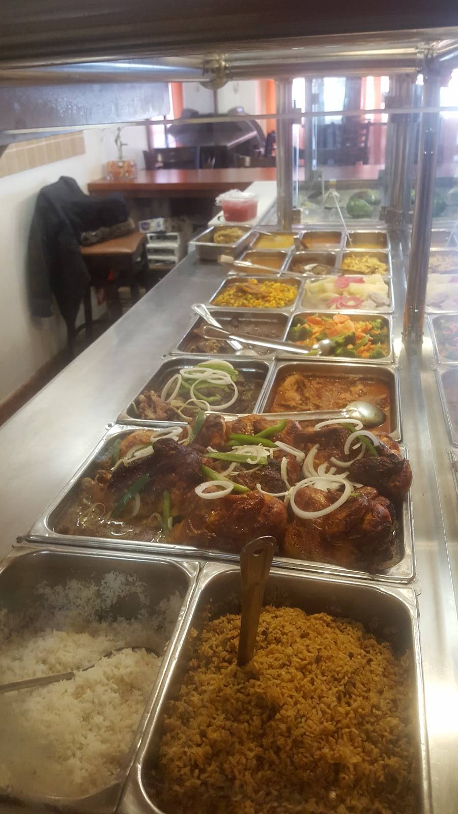 Haina | restaurant | 1712 University Ave, Bronx, NY 10453, USA | 3472695549 OR +1 347-269-5549