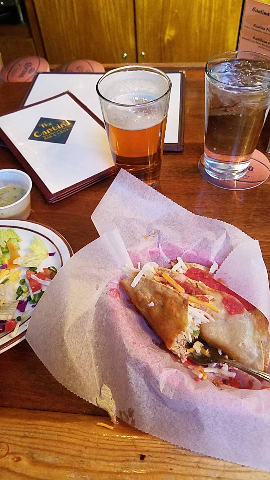 Cantina Bar & Grill | restaurant | 765 Emerald Bay Rd, South Lake Tahoe, CA 96150, USA | 5305441233 OR +1 530-544-1233