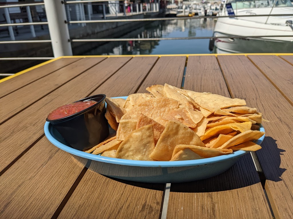The Cliffdiver | restaurant | 16400 E Pacific Coast Hwy, Huntington Beach, CA 92649, USA | 5625883896 OR +1 562-588-3896