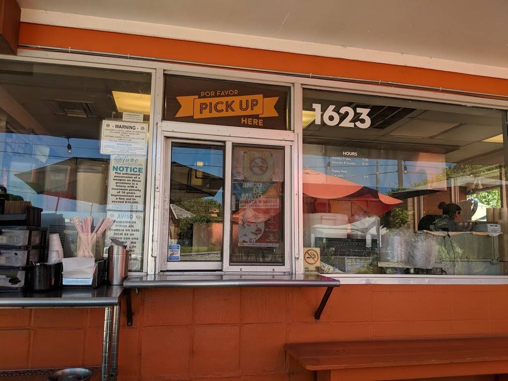 El Chilito | restaurant | 3325, 1623 E 7th St, Austin, TX 78702, USA | 5123349660 OR +1 512-334-9660