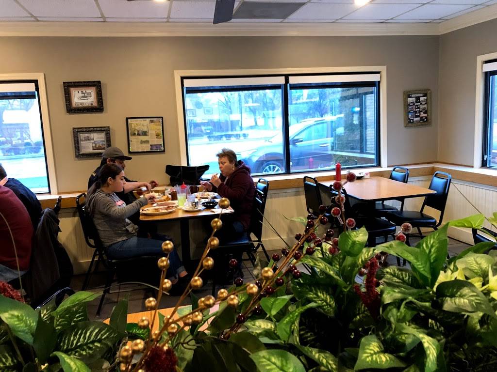 Allens Bristol Street Cafe | restaurant | 500 W Bristol St, Elkhart, IN 46514, USA | 5742629119 OR +1 574-262-9119