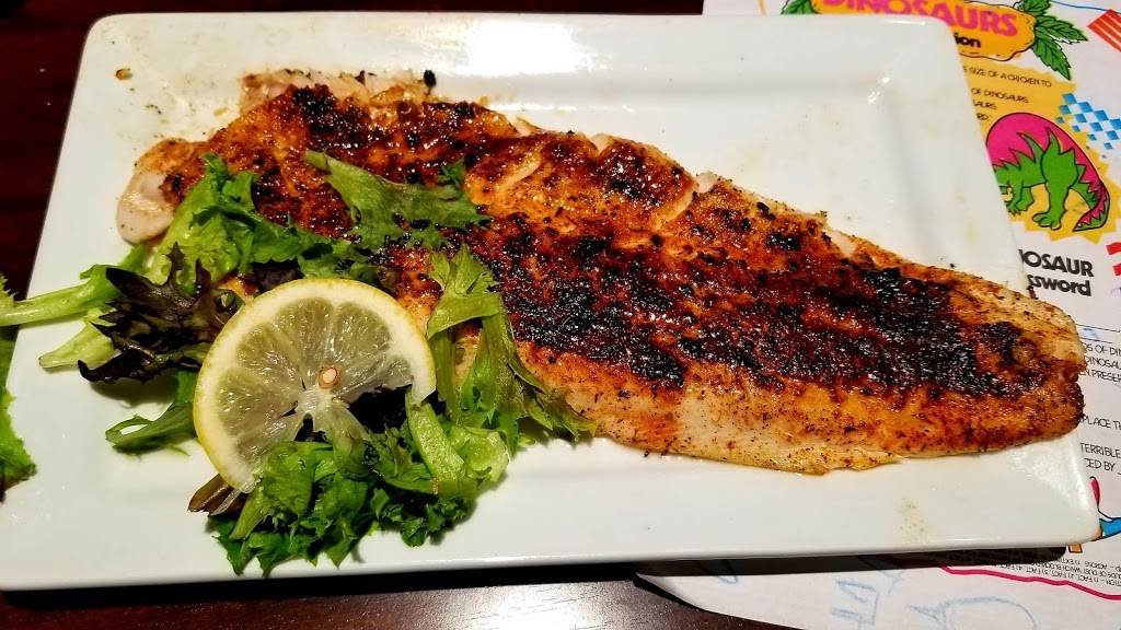 Black Rock Bar & Grill | restaurant | 550 Trade Centre Way, Portage, MI 49002, USA | 2694599427 OR +1 269-459-9427