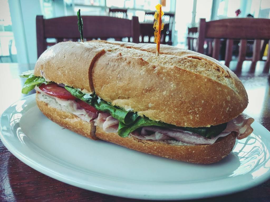 Espostos Delicatessen | meal takeaway | 1700 Owens St, San Francisco, CA 94158, USA | 4159265913 OR +1 415-926-5913