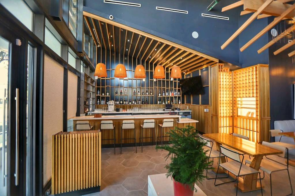 Kanau Sushi | restaurant | 2850 Fannin St #400, Houston, TX 77002, USA | 8328792106 OR +1 832-879-2106