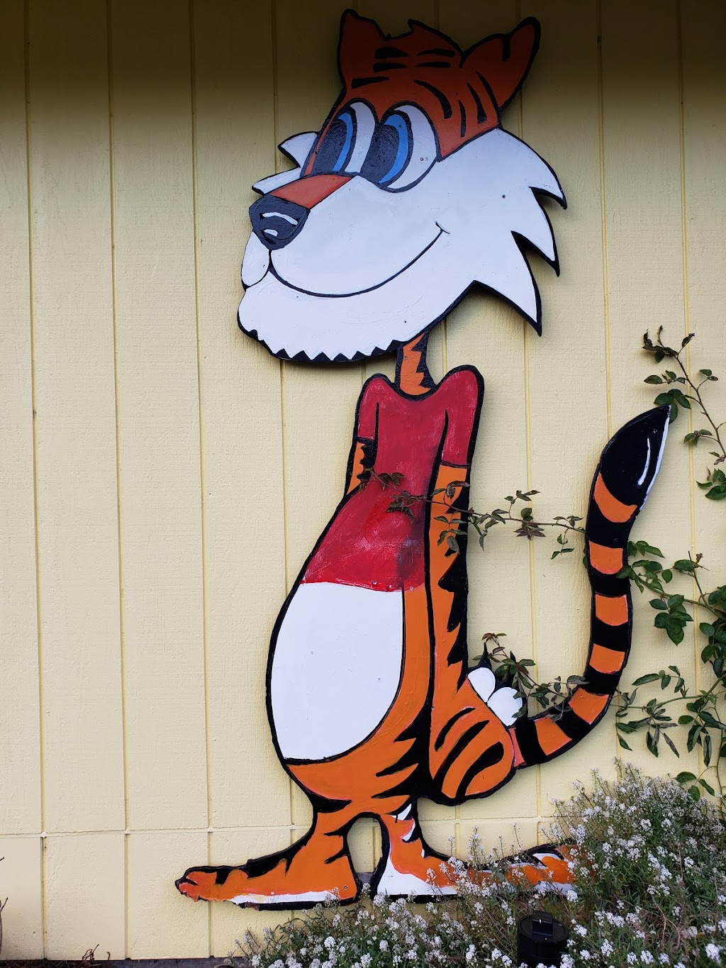 Lil Sambos Restaurant | restaurant | 3262 US-101, Lincoln City, OR 97367, USA | 5419943626 OR +1 541-994-3626