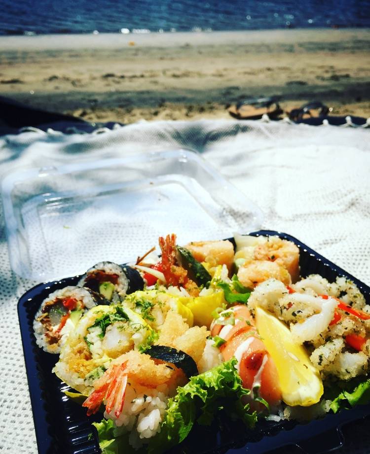 Sushizo Centre-Ville | restaurant | 1350 Rue Royale, Trois-Rivières, QC G9A 4J4, Canada | 8198402919 OR +1 819-840-2919