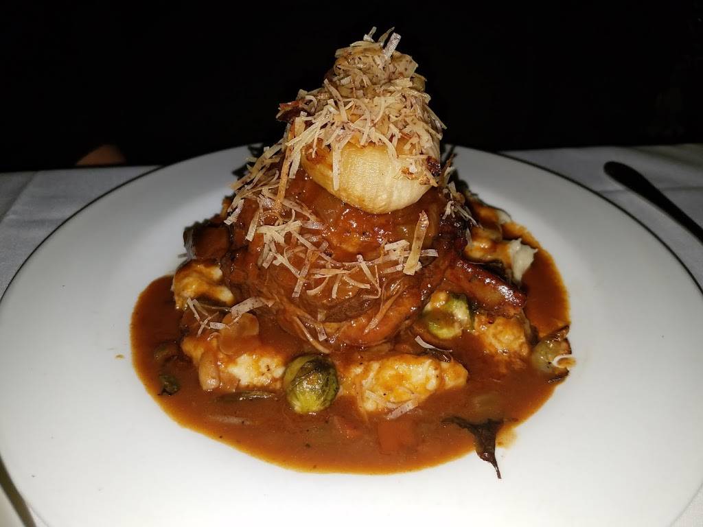 Blu Pointe | restaurant | 120 Front St, Newburgh, NY 12550, USA | 8455680100 OR +1 845-568-0100