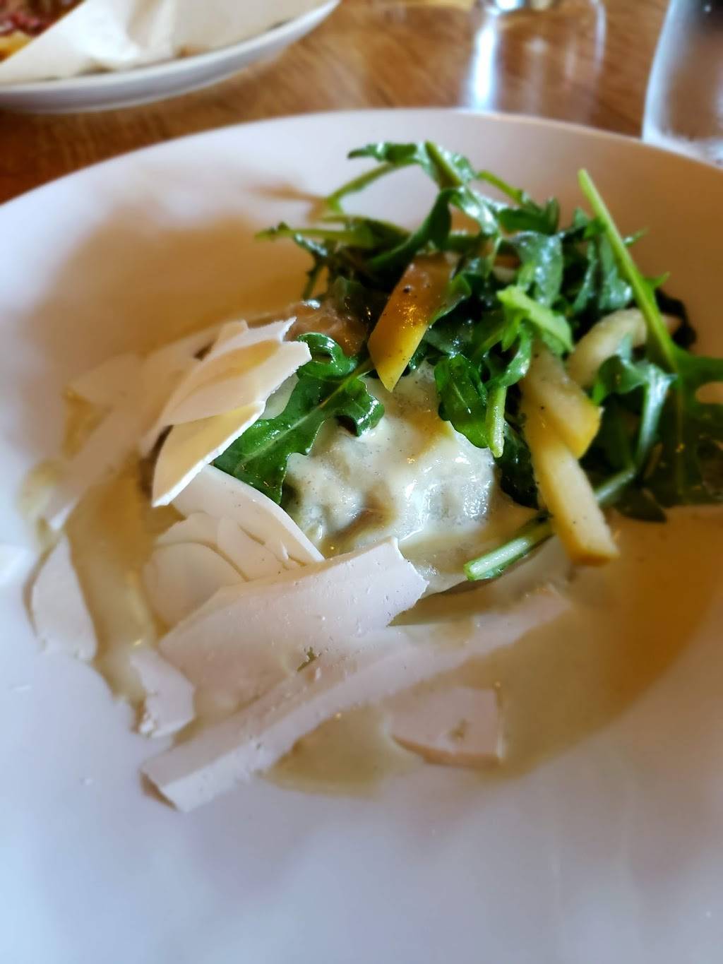 Americano | restaurant | 8 Mission St, San Francisco, CA 94105, USA | 4152783777 OR +1 415-278-3777