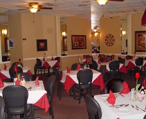 Portofino Ristorante West | restaurant | 12851 W Bell Rd Suite 124, Surprise, AZ 85378, USA | 6235831931 OR +1 623-583-1931