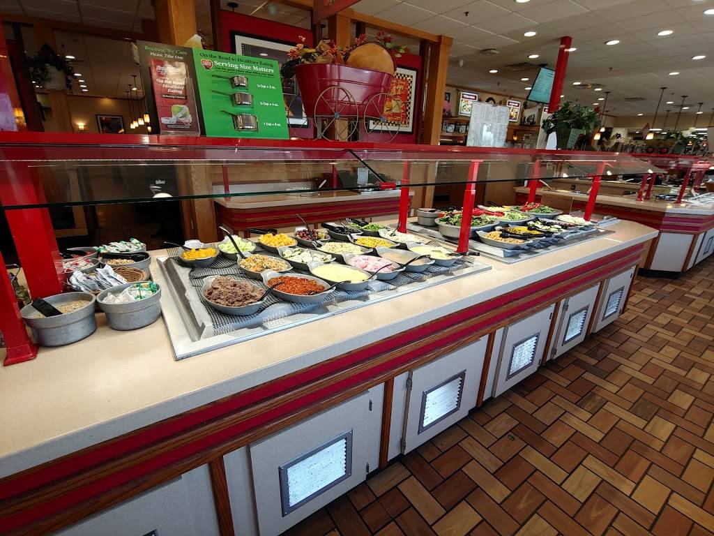 Iron Skillet Restaurant | restaurant | 9787 US Route 40 West, New Paris, OH 45347, USA | 9374378593 OR +1 937-437-8593