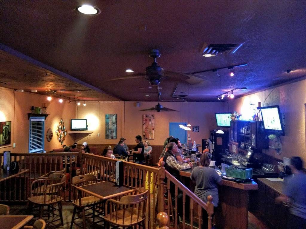 El Charro Restaurant & Cantina | restaurant | 2109 9th St, Greeley, CO 80631, USA | 9703528171 OR +1 970-352-8171