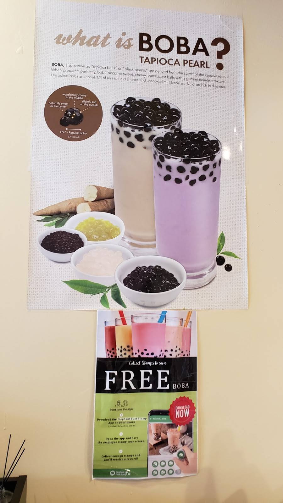 Kokoroll Cafe | restaurant | 214 E Olive Ave, Burbank, CA 91502, USA | 8185614030 OR +1 818-561-4030