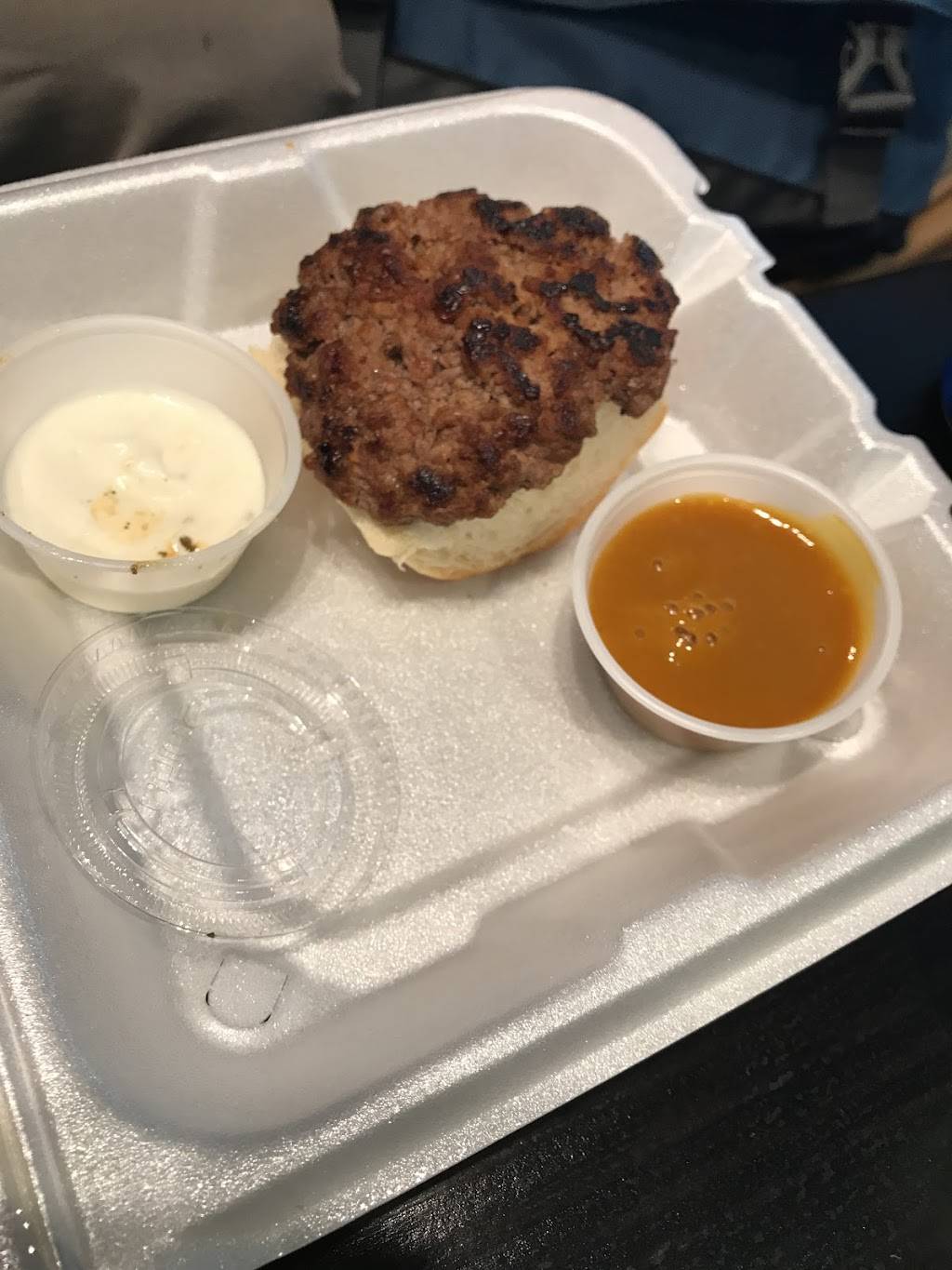 Atomic Wings Queens - Voted Best Buffalo Chicken Wings + Deliver | restaurant | 159-23 Hillside Avenue, Jamaica, NY 11432, USA | 7184806642 OR +1 718-480-6642