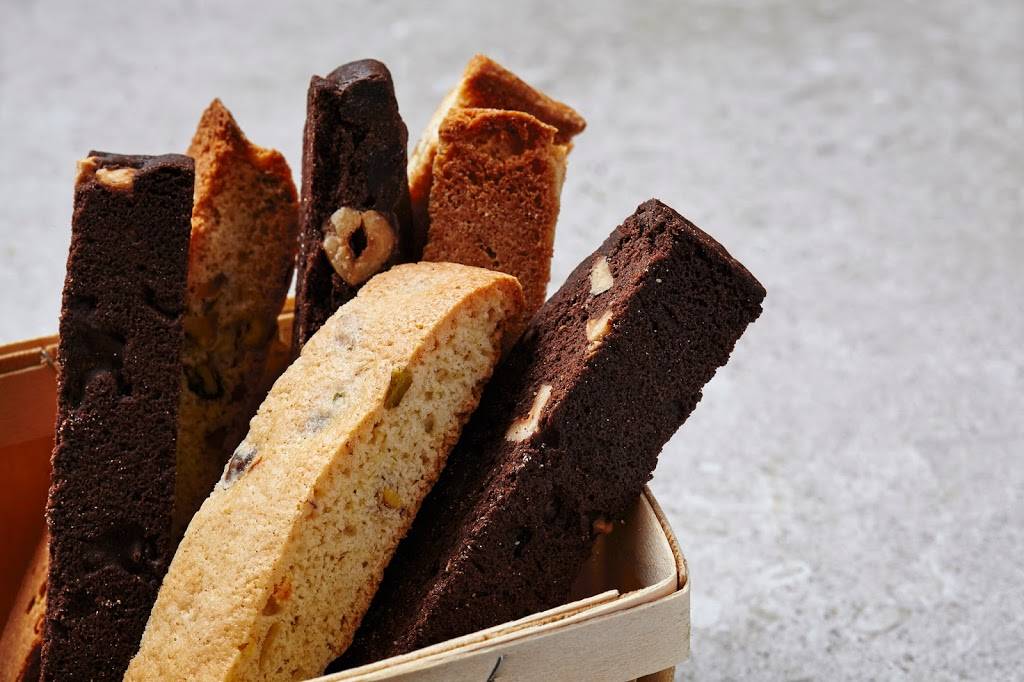 Fresh Flours | bakery | 9410 Delridge Way SW, Seattle, WA 98106, USA | 2534706753 OR +1 253-470-6753