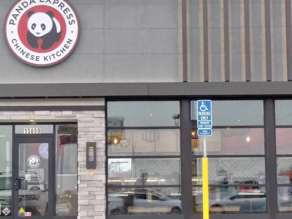 Panda express | restaurant | 15099 S Old Harlan Rd, Lathrop, CA 95330, USA | 2098002983 OR +1 209-800-2983