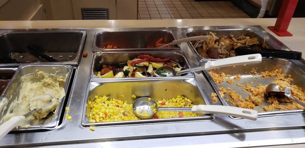 Iron Skillet Restaurant | restaurant | 4230 W US-24, Remington, IN 47977, USA | 2192612172 OR +1 219-261-2172