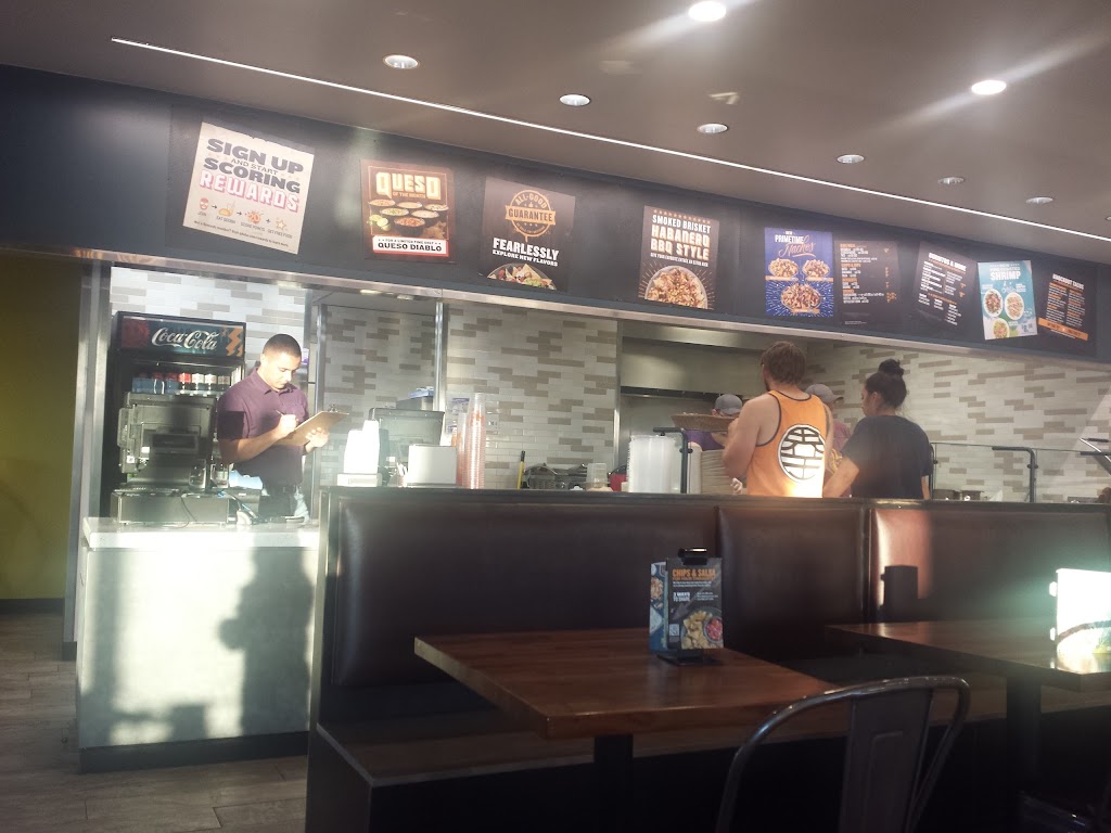 QDOBA Mexican Eats | restaurant | 2536 Rimrock Ave Suite 100, Grand Junction, CO 81505, USA | 9702430877 OR +1 970-243-0877