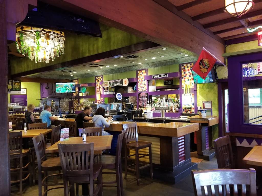 On The Border Mexican Grill & Cantina | meal takeaway | 1915 Glacier Park Ave, Naperville, IL 60540, USA | 3314728740 OR +1 331-472-8740