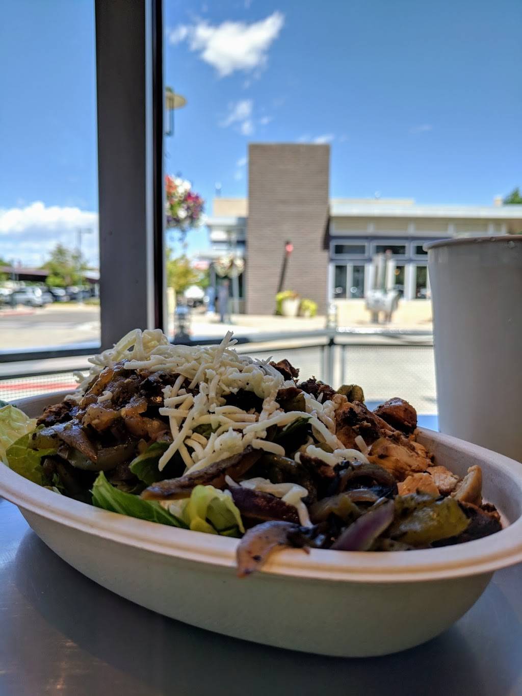 Chipotle Mexican Grill | restaurant | 7400 E 29th Ave, Denver, CO 80238, USA | 3033160469 OR +1 303-316-0469