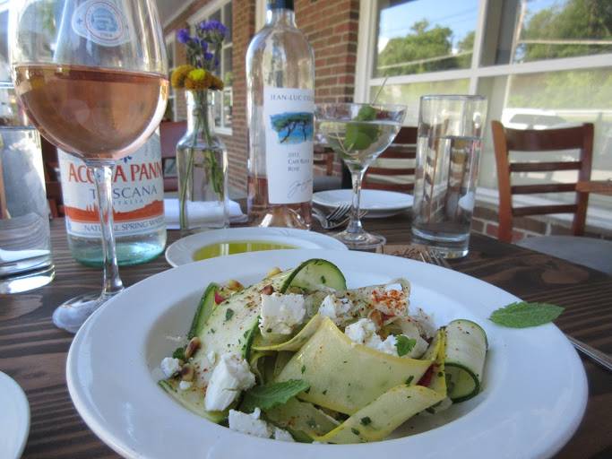 Meritage | restaurant | 1505 Weaver St, Scarsdale, NY 10583, USA | 9144728484 OR +1 914-472-8484