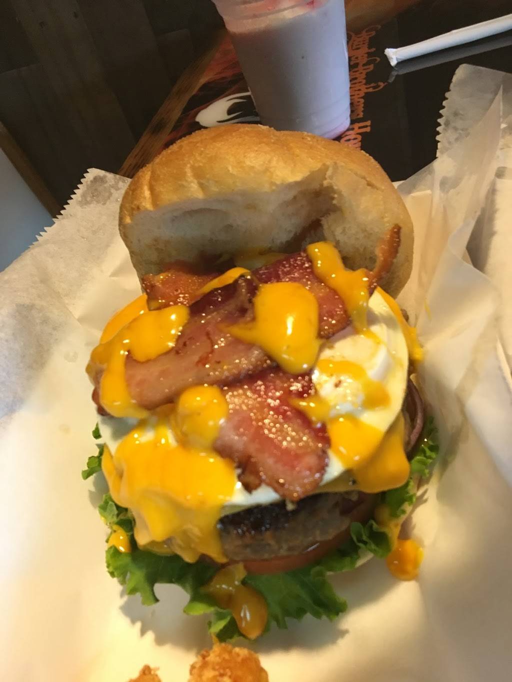 Burger Brothers House | restaurant | 4050 W 12th Ave, Hialeah, FL 33012, USA | 3053810683 OR +1 305-381-0683