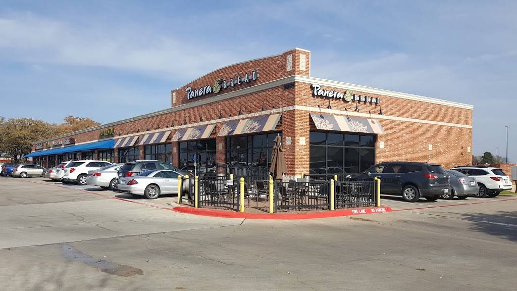 Panera Bread | cafe | 1601 Brinker Rd, Denton, TX 76208, USA | 9404839800 OR +1 940-483-9800