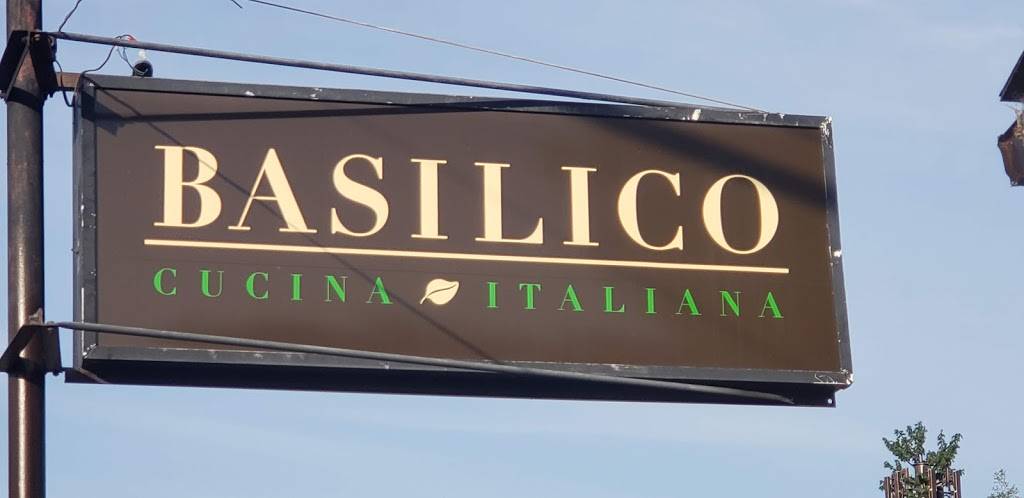 Basilico | restaurant | 4776 Sonoma Hwy, Santa Rosa, CA 95409, USA | 7075390260 OR +1 707-539-0260