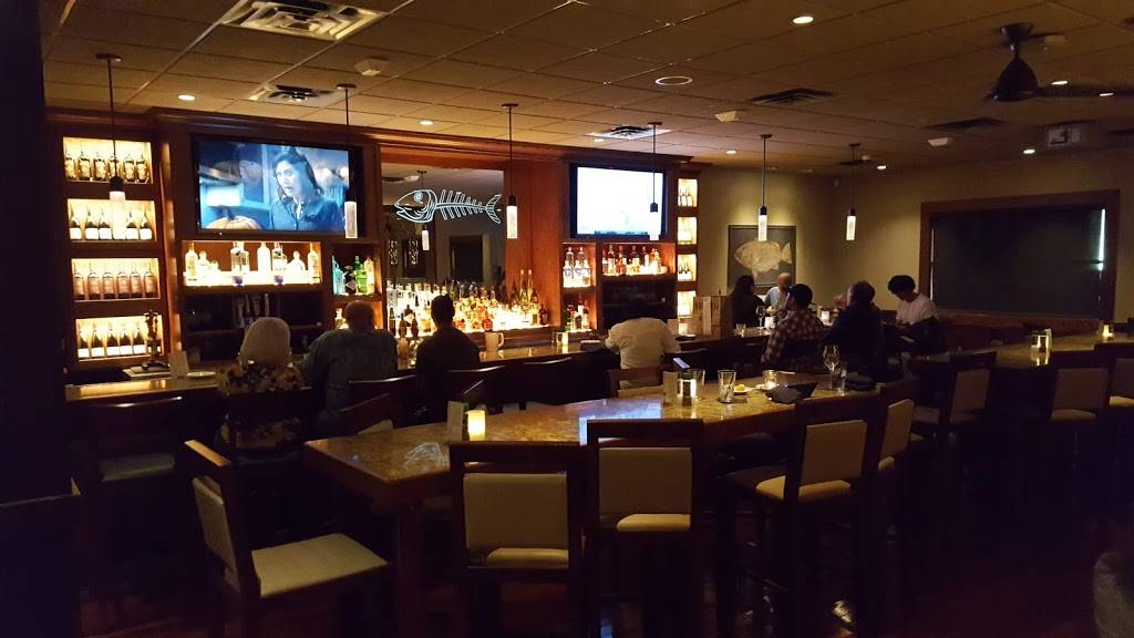 Bonefish Grill | restaurant | 14218 SW 8th St #11, Miami, FL 33184, USA | 3054876430 OR +1 305-487-6430