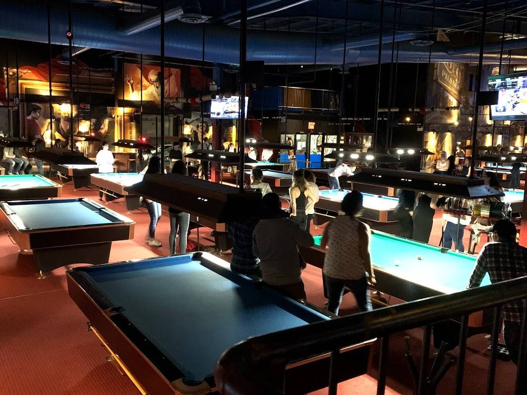 Raxx Bar & Grill | restaurant | 665 Development Dr, Kingston, ON K7M 4W6, Canada | 6136343337 OR +1 613-634-3337