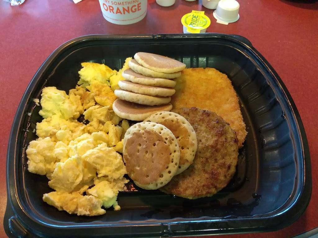 Jack in the Box | restaurant | 217 University Dr, Fort Worth, TX 76107, USA | 8173323992 OR +1 817-332-3992